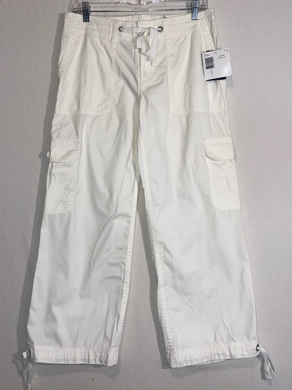 Liz Claiborne cargo pants